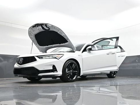 New 2026 Acura Integra A-Spec image 38