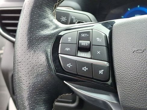 Certified 2022 Ford Explorer ST w/ Equipment Group 401A image 23