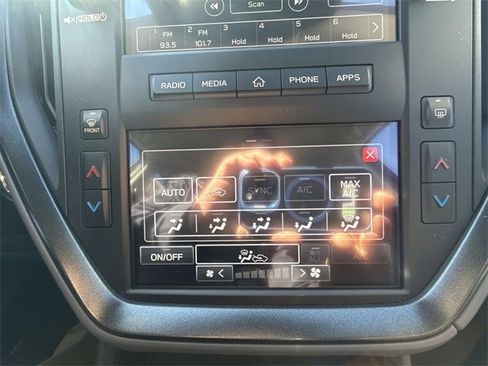 New 2026 Subaru Crosstrek 2.5i image 18