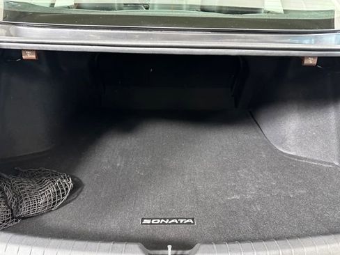 Used 2023 Hyundai Sonata Limited image 26