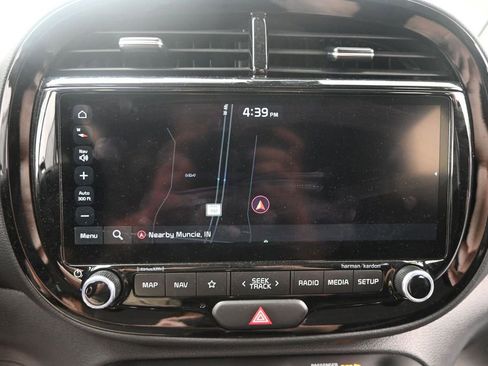 Certified 2023 Kia Soul GT-Line w/ GT-Line Technology Package FWD image 27
