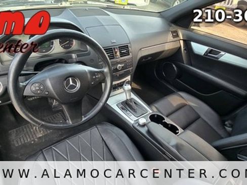 Used 2008 Mercedes-Benz C 300 Sedan image 28