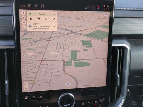 Used 2025 GMC Acadia Elevation image 19