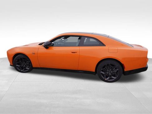 New 2025 Dodge Charger R/T w/ Quick Order Package 25M R/T image 6