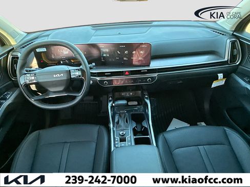 New 2026 Kia Sorento S image 16