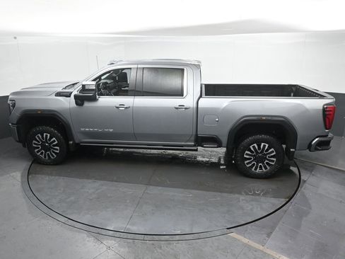 Used 2024 GMC Sierra 3500 Denali Ultimate image 36