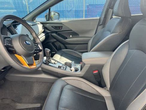 Certified 2024 Subaru Crosstrek 2.5i Wilderness w/ Wilderness Package image 19