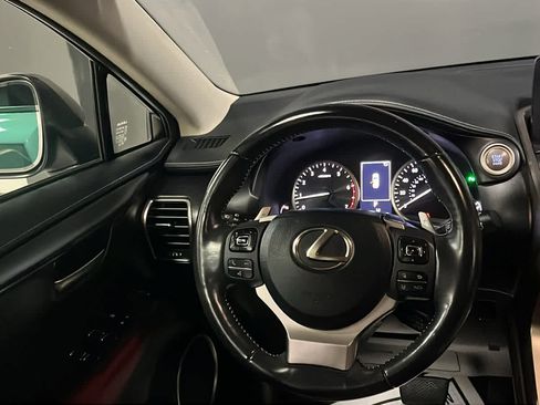 Used 2020 Lexus NX 300 AWD w/ Comfort Package image 23