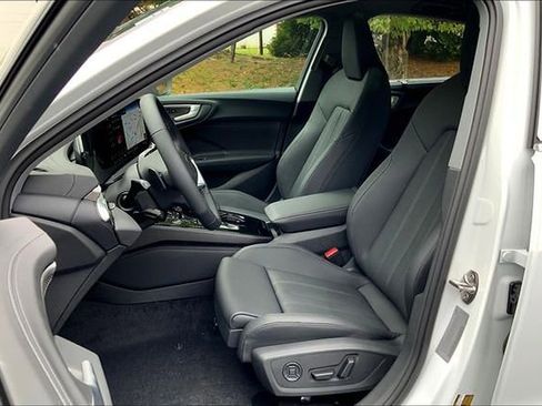 New 2025 Audi A5 2.0T Premium Plus image 6