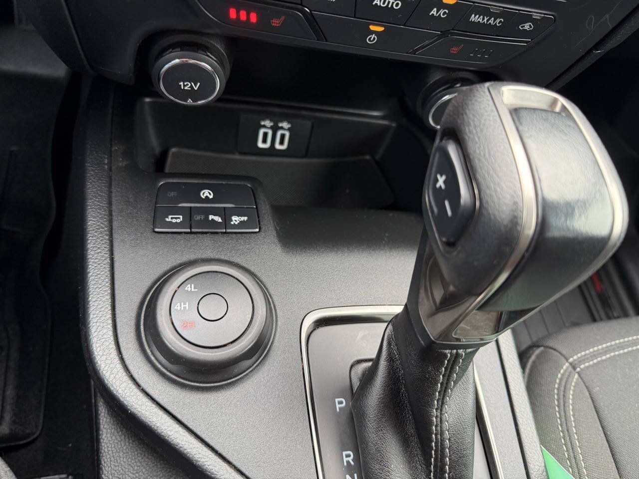 Used 2019 Ford Ranger XLT w/ Equipment Group 302A Luxury AWD/4WD image 21