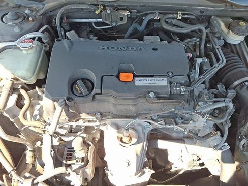 Used 2019 Honda Civic Sport image 26