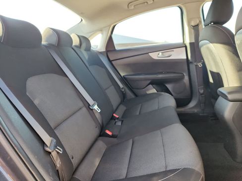 Used 2024 Kia Forte LXS image 17