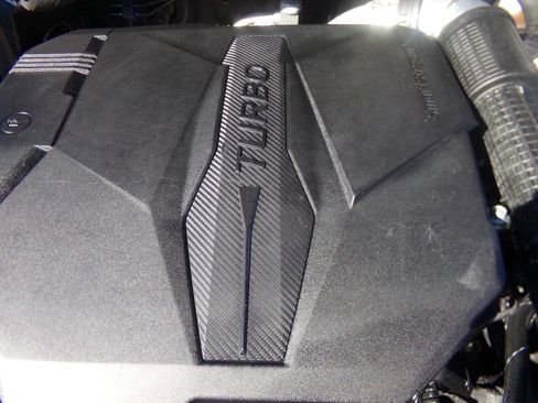 Used 2021 Hyundai Santa Fe Limited image 53