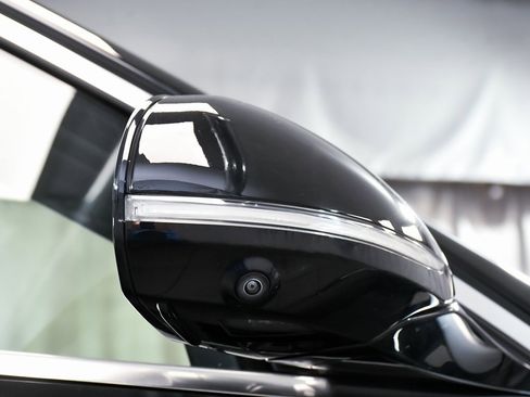 Used 2022 Mercedes-Benz S 500 4MATIC image 85