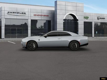 New 2026 Dodge Charger Scat Pack