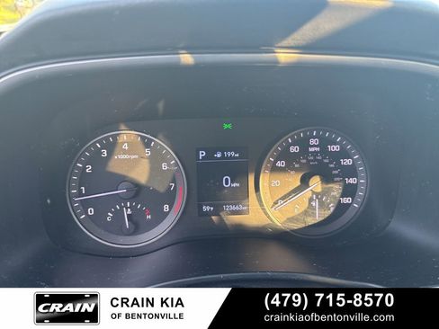 Used 2019 Hyundai Tucson SE image 26