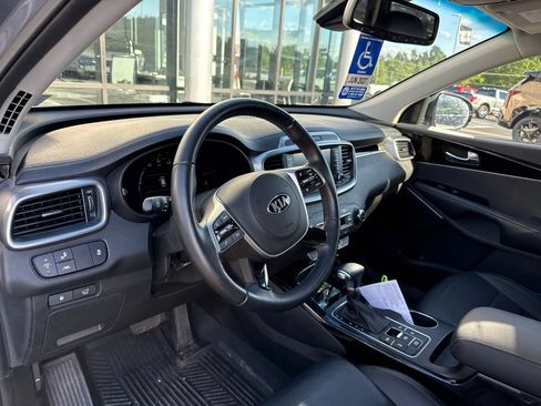 Used 2020 Kia Sorento SX AWD/4WD image 7