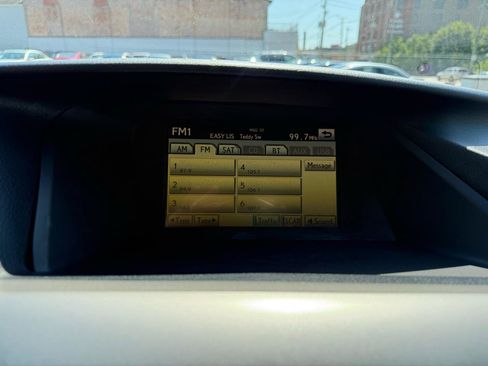 Used 2011 Lexus RX 350 AWD w/ Premium Pkg image 10