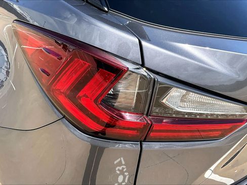 Used 2022 Lexus RX 350 AWD w/ Premium Package image 29