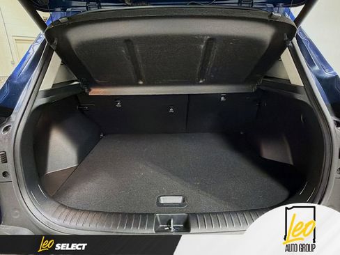 Used 2025 Kia Seltos EX w/ EX Sunroof Package AWD/4WD image 27