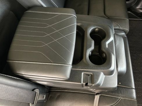 Used 2025 RAM 1500 Limited w/ Bed Utility Group AWD/4WD image 37
