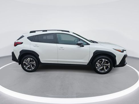New 2026 Subaru Crosstrek 2.5i Premium AWD/4WD image 4