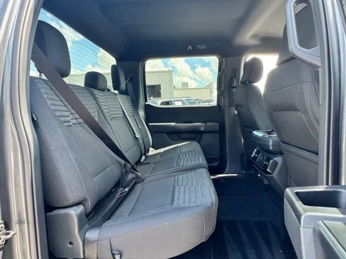 Used 2023 Ford F150 XL w/ STX Appearance Package AWD/4WD image 29