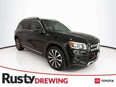 Used 2023 Mercedes-Benz GLB 250 4MATIC