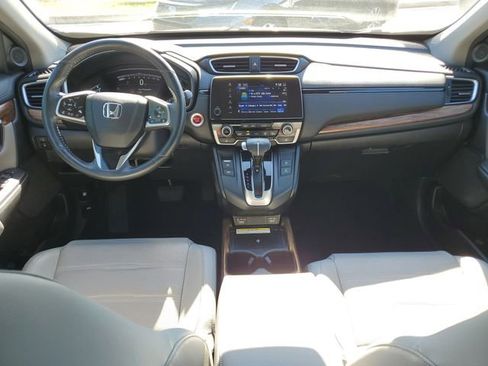 Used 2022 Honda CR-V Touring image 12