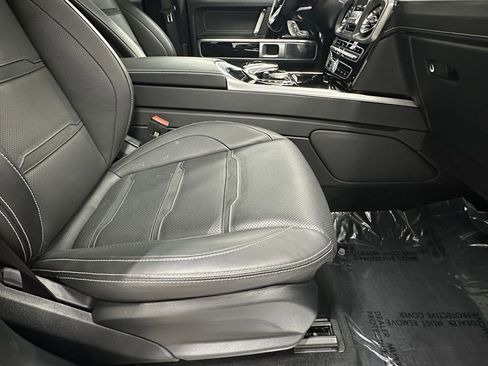 Certified 2024 Mercedes-Benz G 63 AMG 4MATIC image 15
