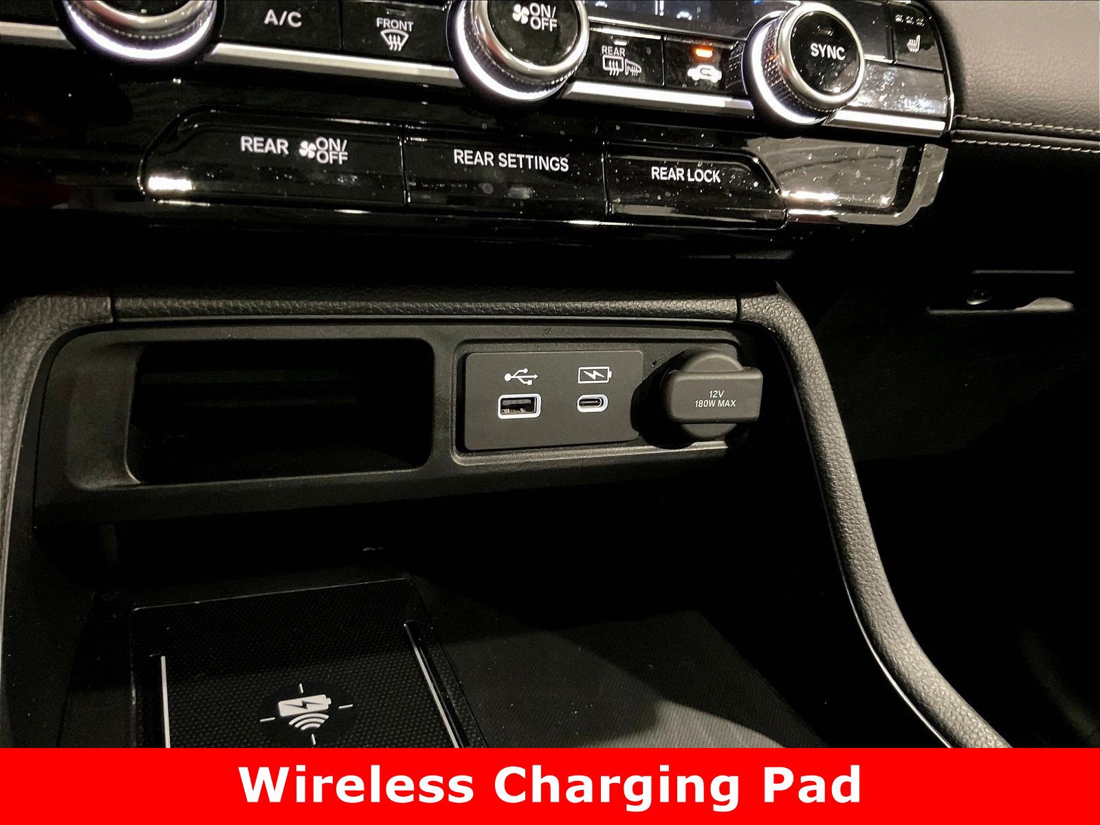 Used 2025 Honda Pilot Touring image 16