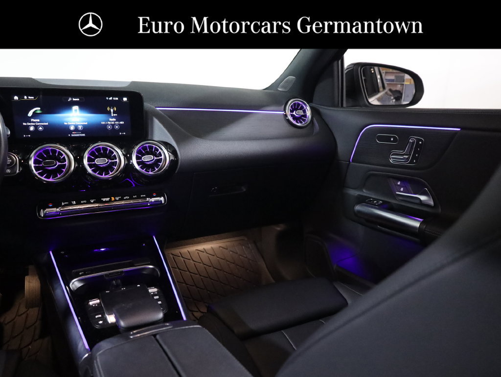 Used 2023 Mercedes-Benz GLA 250 4MATIC image 48