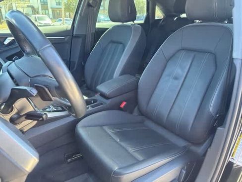 Used 2023 Audi A3 2.0T Premium Plus w/ Premium Plus Package image 22