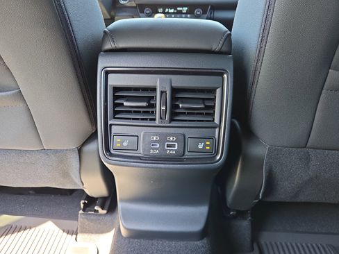New 2026 Subaru Outback Wilderness AWD/4WD image 8
