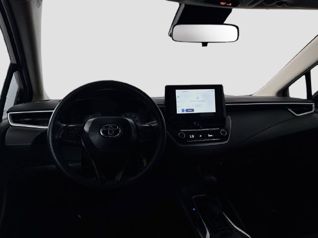 Used 2024 Toyota Corolla LE FWD image 16