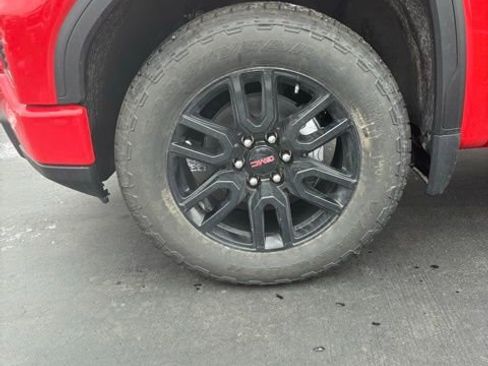 New 2026 GMC Sierra 1500 Elevation AWD/4WD image 2