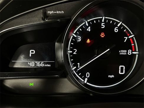 Used 2021 MAZDA CX-3 Sport image 10