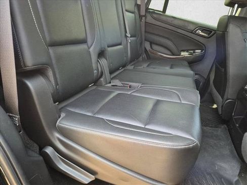 Used 2018 GMC Yukon SLT w/ Open Road Package AWD/4WD image 23