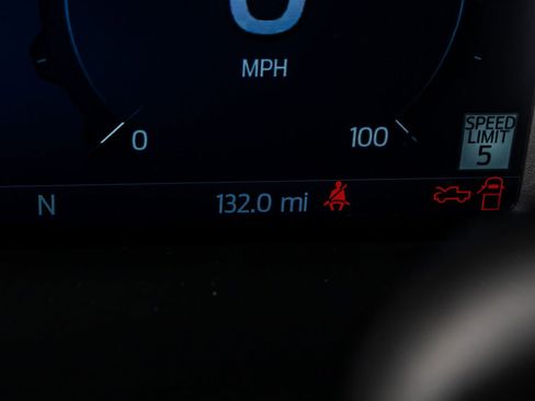 Used 2026 Ford F450 Platinum w/ FX4 Off-Road Package image 20