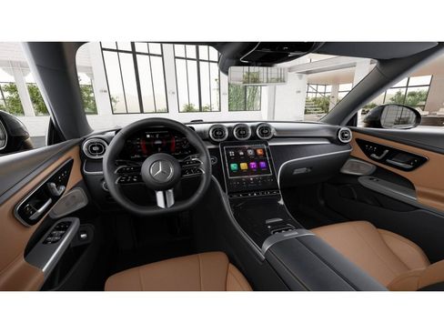 New 2027 Mercedes-Benz CLE 450 4MATIC Cabriolet image 3