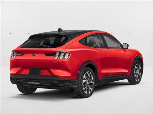 New 2026 Ford Mustang Mach-E Premium RWD image 2