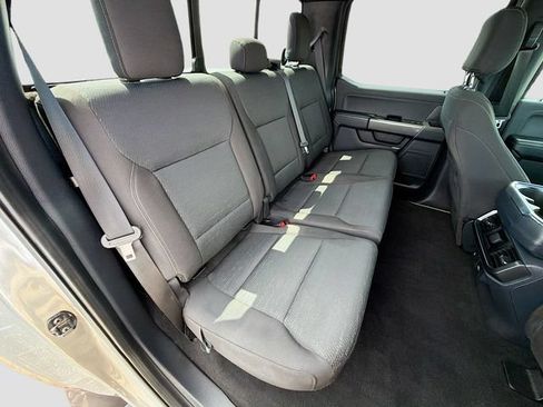 Used 2023 Ford F150 XLT w/ Equipment Group 302A High AWD/4WD image 28