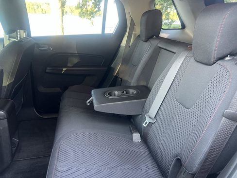 Used 2014 GMC Terrain SLE FWD image 35