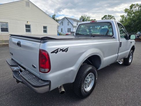Used 2000 Ford F250 XL AWD/4WD image 6