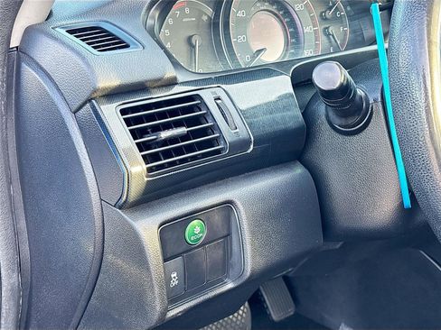 Used 2014 Honda Accord EX image 9