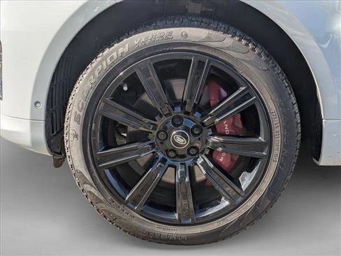 Used 2018 Land Rover Range Rover Sport Autobiography image 9