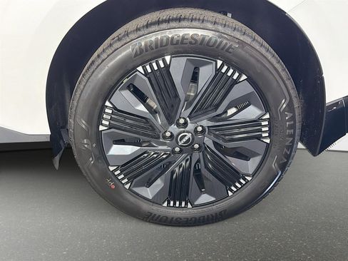 New 2026 Nissan Murano Platinum w/ Cargo Package AWD/4WD image 28