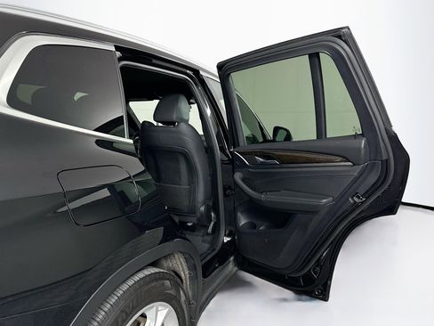 Used 2019 BMW X3 xDrive30i w/ Convenience Package image 31