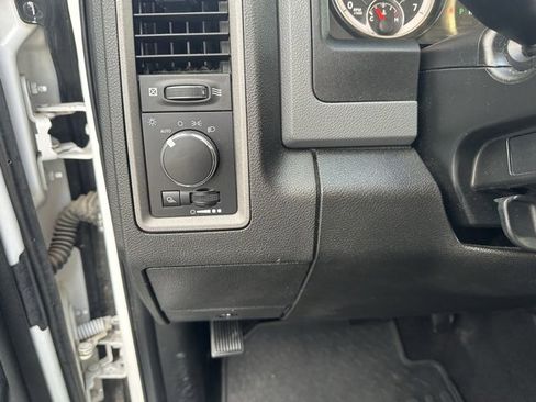 Used 2019 RAM 1500 Tradesman w/ Popular Equipment Group image 4