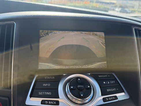 Used 2010 Nissan Maxima 3.5 SV w/ Monitor Pkg image 16